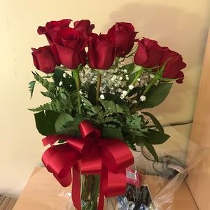 Meet your Posher, Aizada